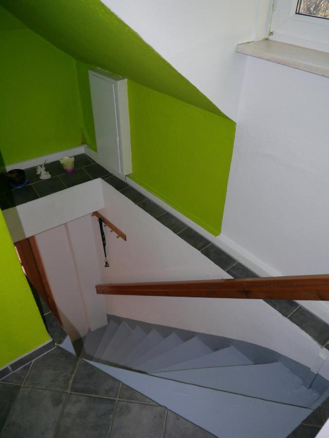 Villa Elfenhaeuschen Mit 3 Dtv Sternen Ausgezeichnet Bad Harzburg Exterior foto
