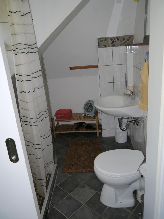 Villa Elfenhaeuschen Mit 3 Dtv Sternen Ausgezeichnet Bad Harzburg Exterior foto