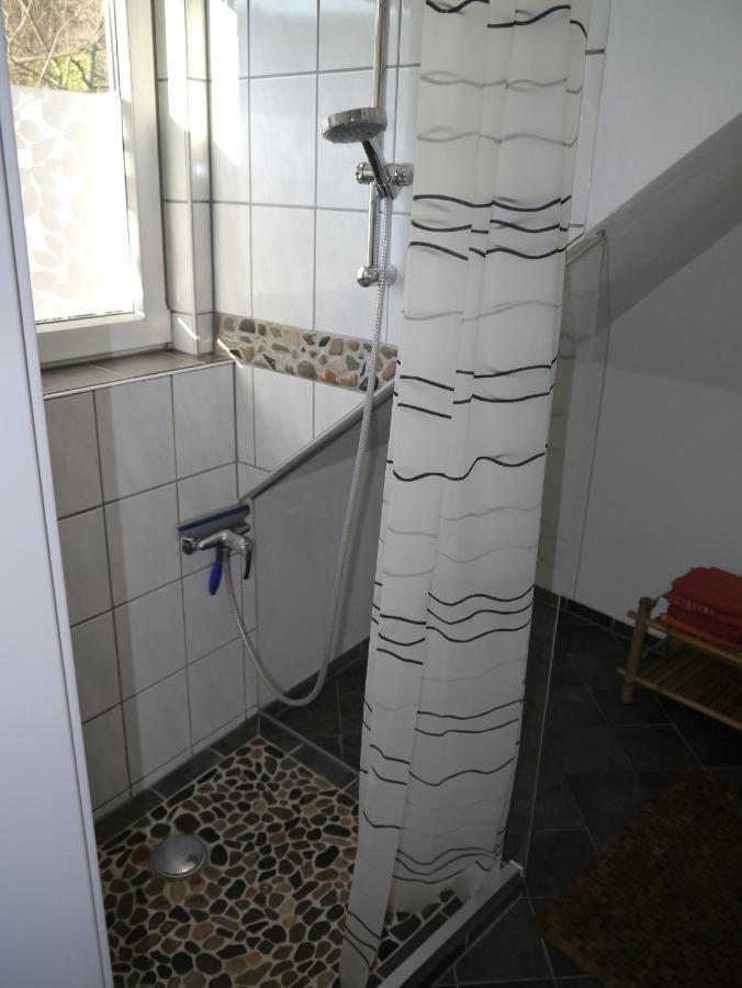 Villa Elfenhaeuschen Mit 3 Dtv Sternen Ausgezeichnet Bad Harzburg Exterior foto