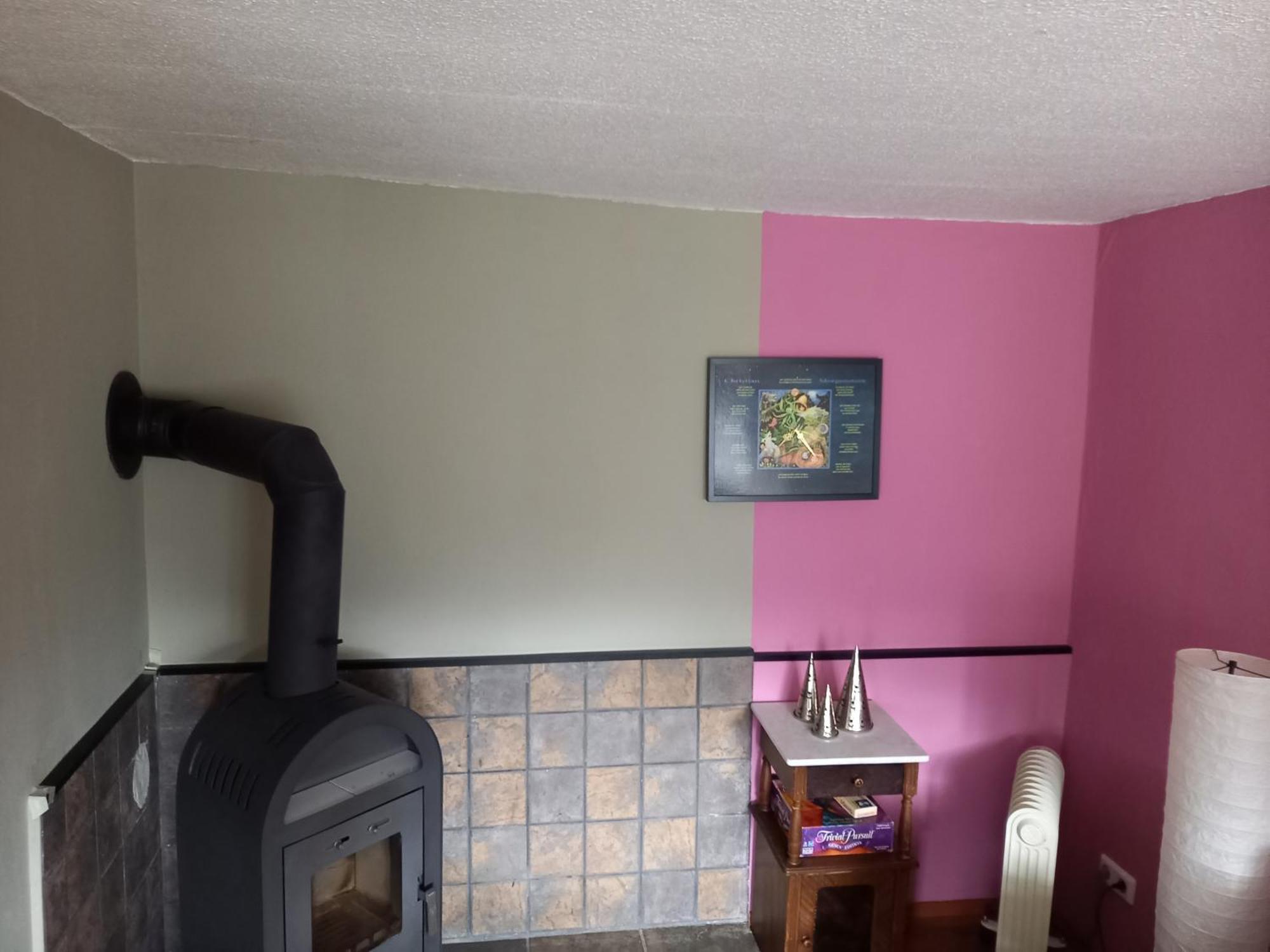 Villa Elfenhaeuschen Mit 3 Dtv Sternen Ausgezeichnet Bad Harzburg Exterior foto